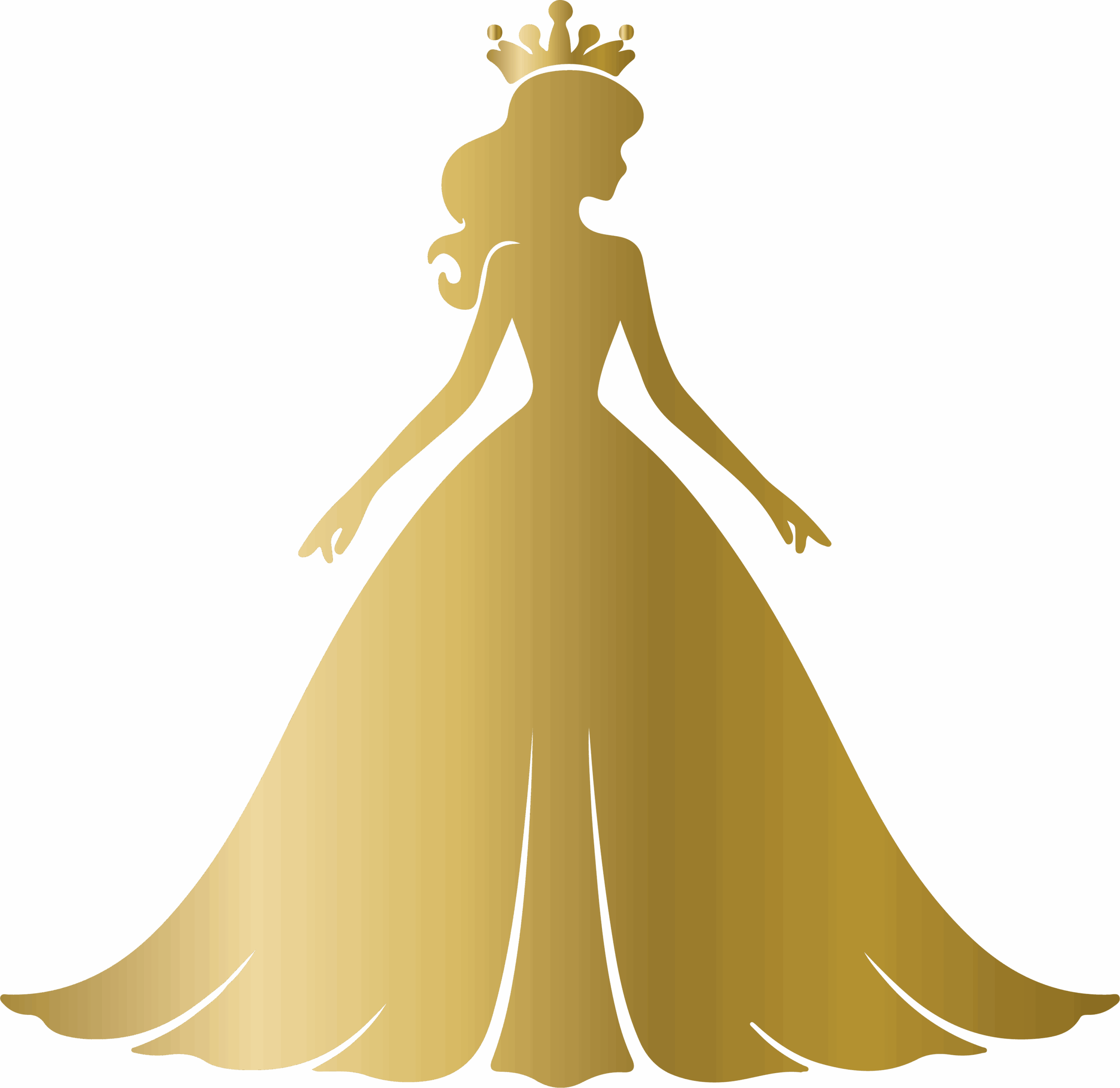 quinceañera icono